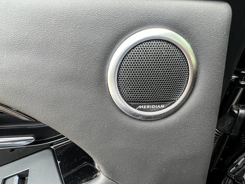 Image LAND-ROVER Range Rover Evoque 1.5 P270e PHEV 269ch Autobiography