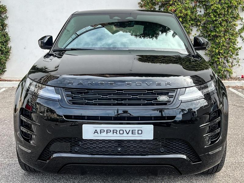 Image LAND-ROVER Range Rover Evoque 1.5 P270e PHEV 269ch Autobiography