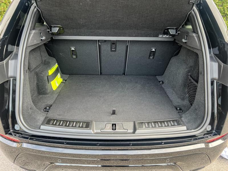 Image LAND-ROVER Range Rover Evoque 1.5 P270e PHEV 269ch Autobiography