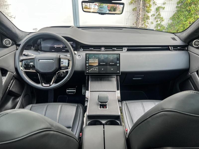 Image LAND-ROVER Range Rover Evoque 1.5 P270e PHEV 269ch Autobiography