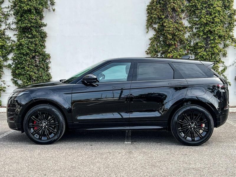 Image LAND-ROVER Range Rover Evoque 1.5 P270e PHEV 269ch Autobiography