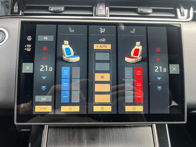 Image LAND-ROVER Range Rover Evoque 1.5 P270e PHEV 269ch Autobiography