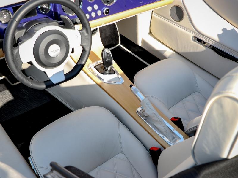 Image MORGAN PLUS SIX 335