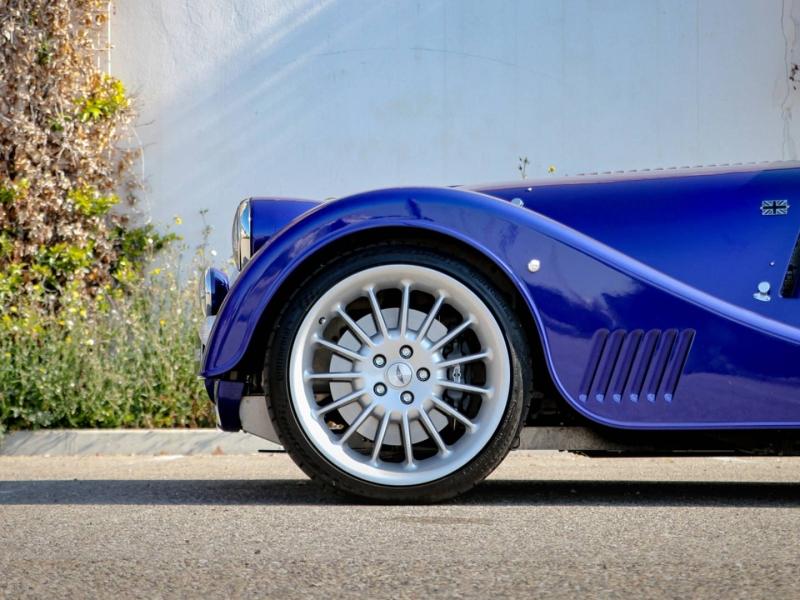 Image MORGAN PLUS SIX 335