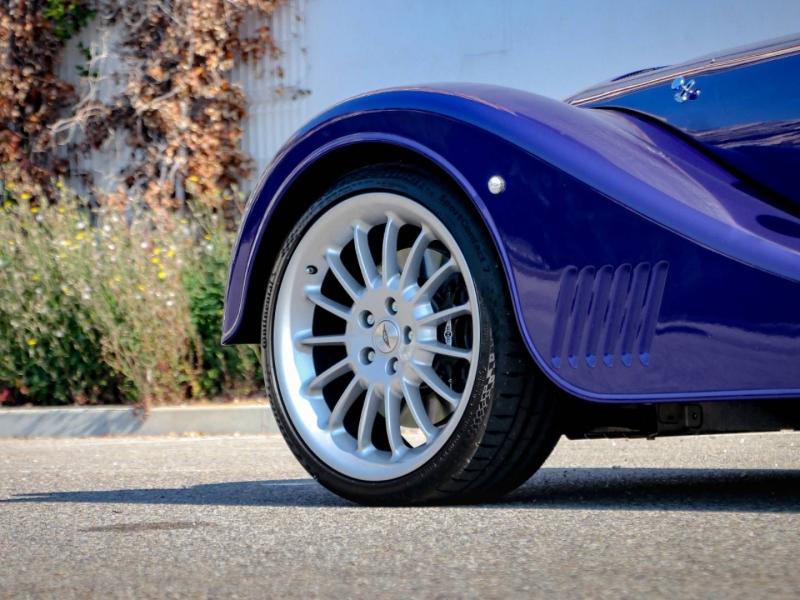 Image MORGAN PLUS SIX 335