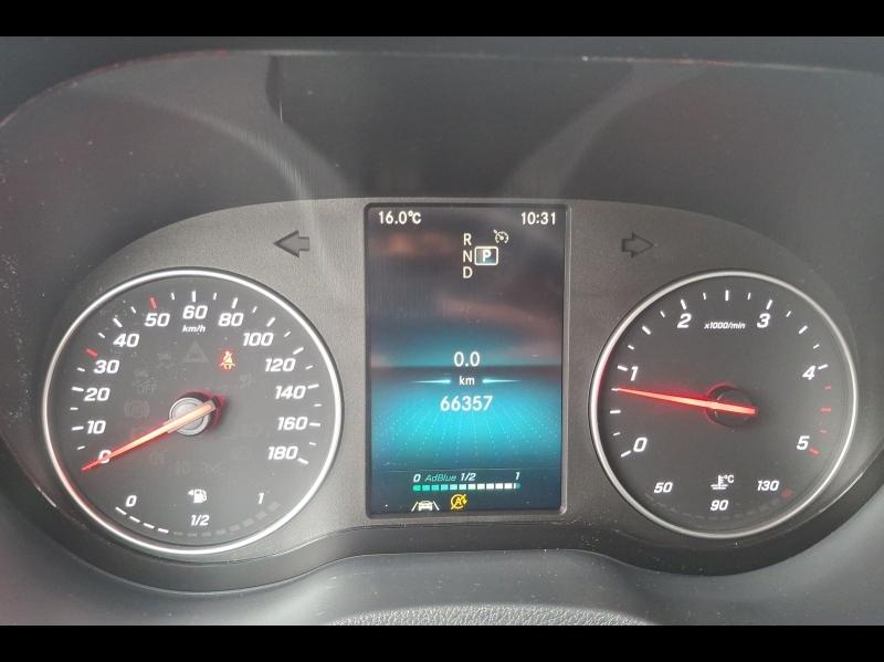 Image MERCEDES-BENZ Sprinter CCb 515 CDI 43 3T5 Propulsion 9G-Tronic