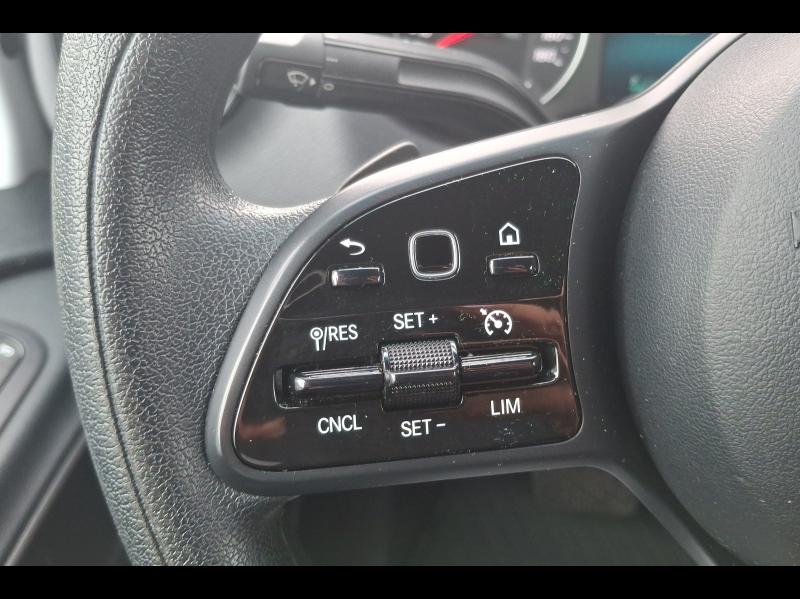 Image MERCEDES-BENZ Sprinter CCb 515 CDI 43 3T5 Propulsion 9G-Tronic