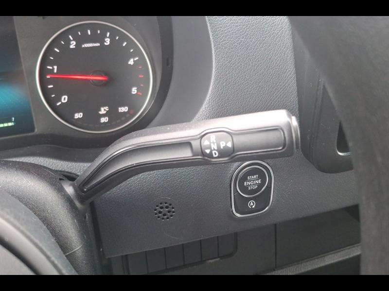 Image MERCEDES-BENZ Sprinter CCb 515 CDI 43 3T5 Propulsion 9G-Tronic