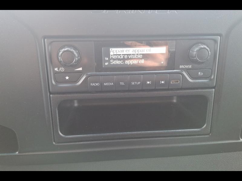 Image MERCEDES-BENZ Sprinter CCb 515 CDI 43 3T5 Propulsion 9G-Tronic