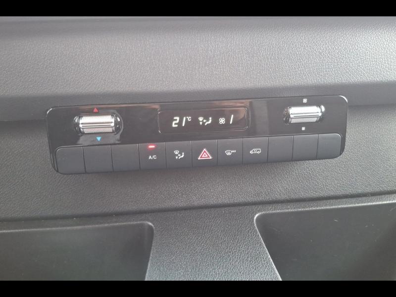 Image MERCEDES-BENZ Sprinter CCb 515 CDI 43 3T5 Propulsion 9G-Tronic