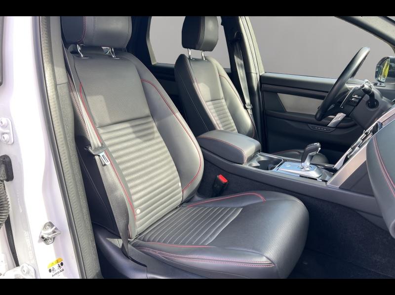 Image LAND-ROVER Discovery Sport P300e R-Dynamic HSE AWD BVA Mark VI