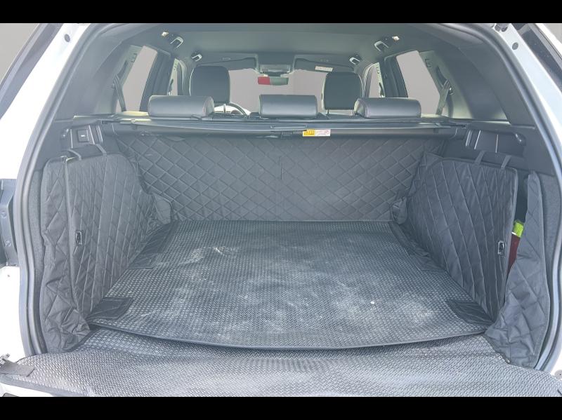 Image LAND-ROVER Discovery Sport P300e R-Dynamic HSE AWD BVA Mark VI