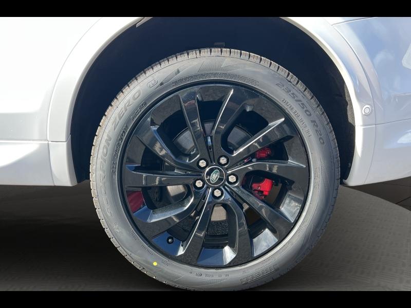 Image LAND-ROVER Discovery Sport P300e R-Dynamic HSE AWD BVA Mark VI