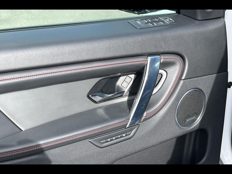 Image LAND-ROVER Discovery Sport P300e R-Dynamic HSE AWD BVA Mark VI