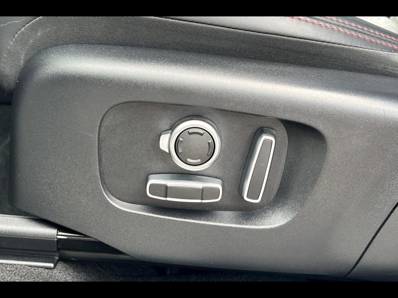 Image LAND-ROVER Discovery Sport P300e R-Dynamic HSE AWD BVA Mark VI