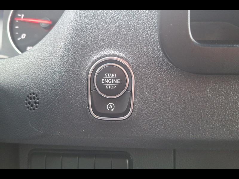 Image MERCEDES-BENZ Sprinter CCb 515 CDI 43 3T5 Propulsion 9G-Tronic