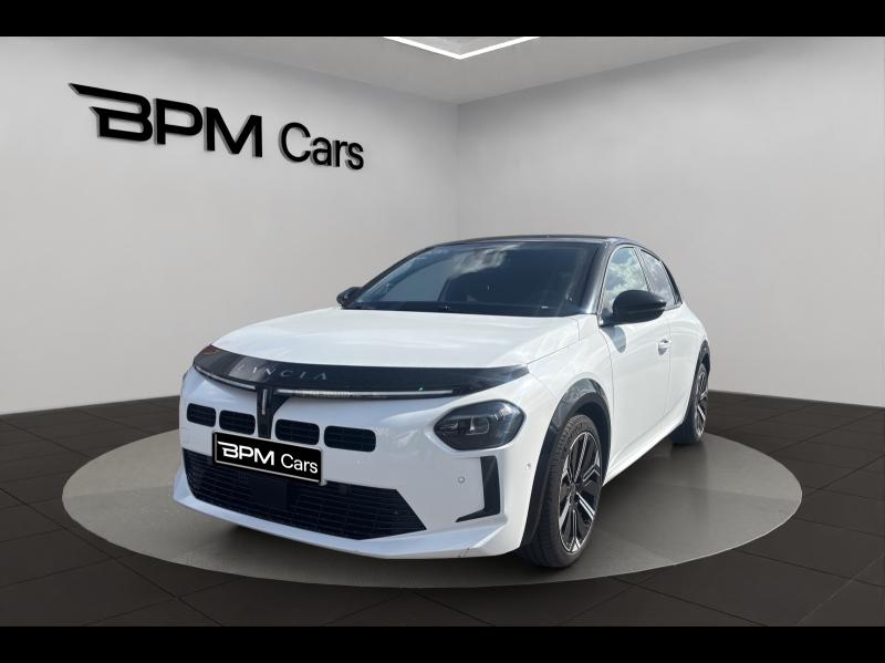 Photo LANCIA Ypsilon 1.2 Ibrida 100ch LX eDCT6