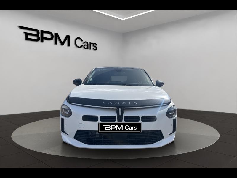 Image LANCIA Ypsilon 1.2 Ibrida 100ch LX eDCT6