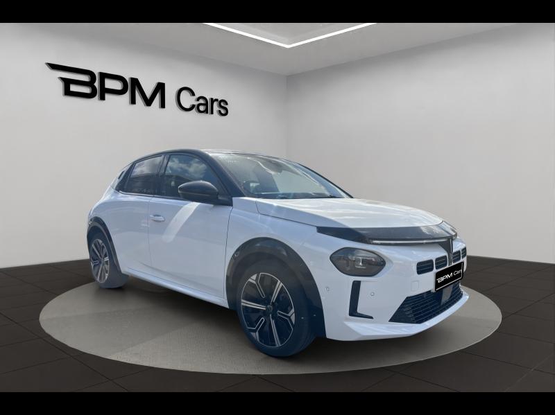 Image LANCIA Ypsilon 1.2 Ibrida 100ch LX eDCT6