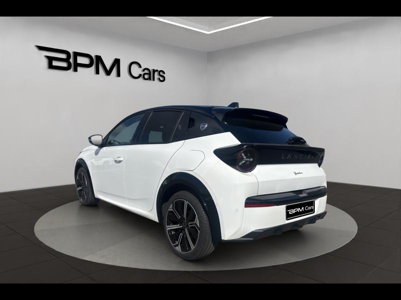 Image LANCIA Ypsilon 1.2 Ibrida 100ch LX eDCT6