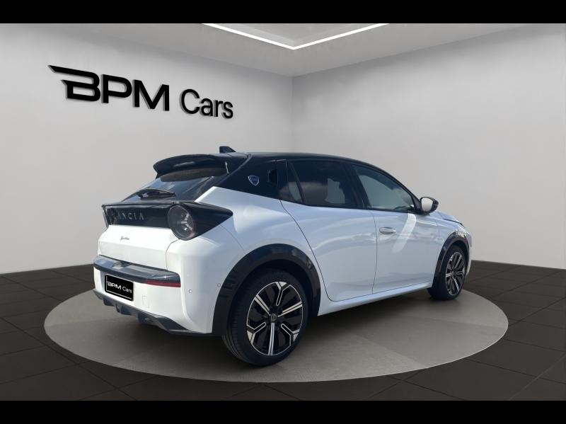 Image LANCIA Ypsilon 1.2 Ibrida 100ch LX eDCT6