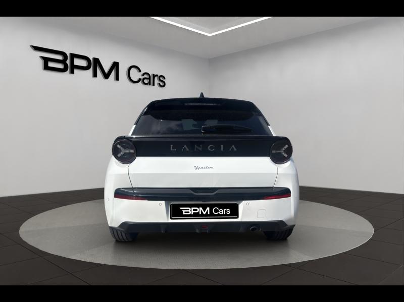 Image LANCIA Ypsilon 1.2 Ibrida 100ch LX eDCT6