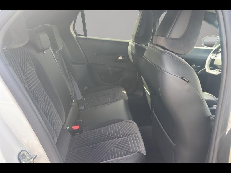 Image LANCIA Ypsilon 1.2 Ibrida 100ch LX eDCT6