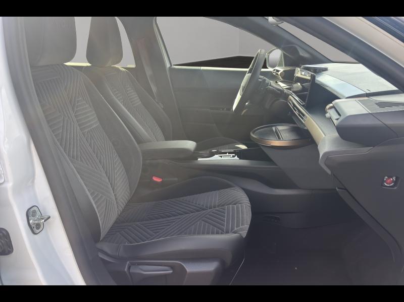 Image LANCIA Ypsilon 1.2 Ibrida 100ch LX eDCT6