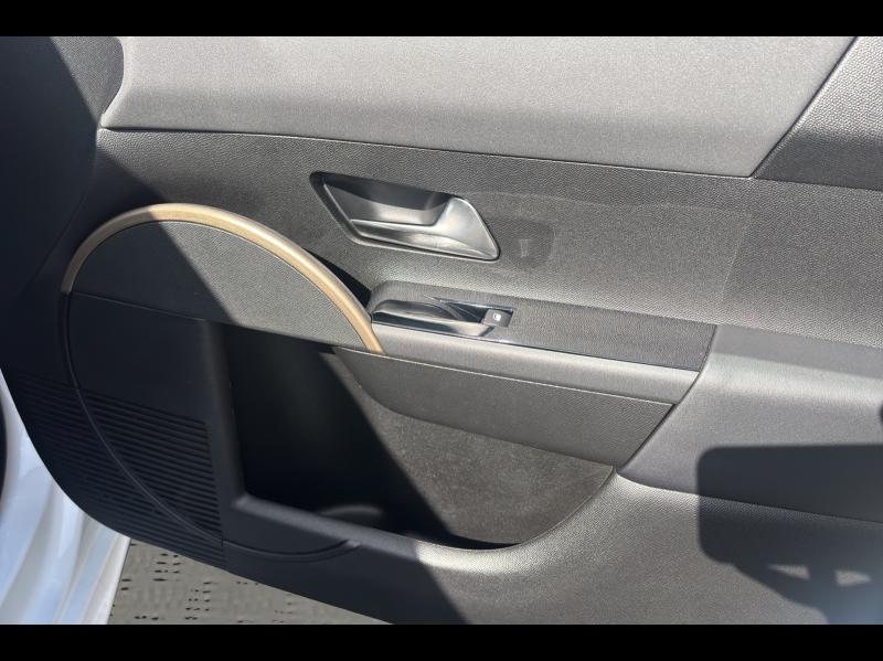 Image LANCIA Ypsilon 1.2 Ibrida 100ch LX eDCT6