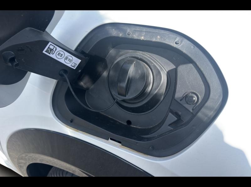 Image LANCIA Ypsilon 1.2 Ibrida 100ch LX eDCT6