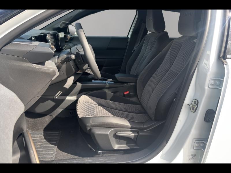 Image LANCIA Ypsilon 1.2 Ibrida 100ch LX eDCT6