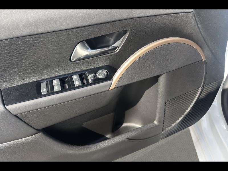 Image LANCIA Ypsilon 1.2 Ibrida 100ch LX eDCT6