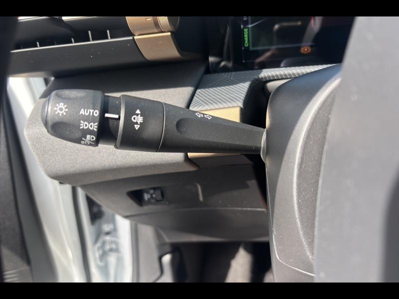 Image LANCIA Ypsilon 1.2 Ibrida 100ch LX eDCT6