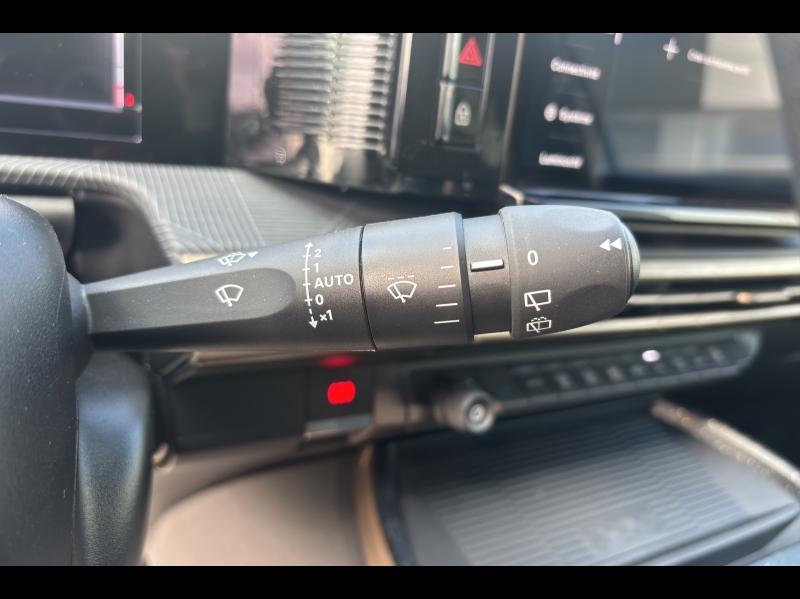 Image LANCIA Ypsilon 1.2 Ibrida 100ch LX eDCT6