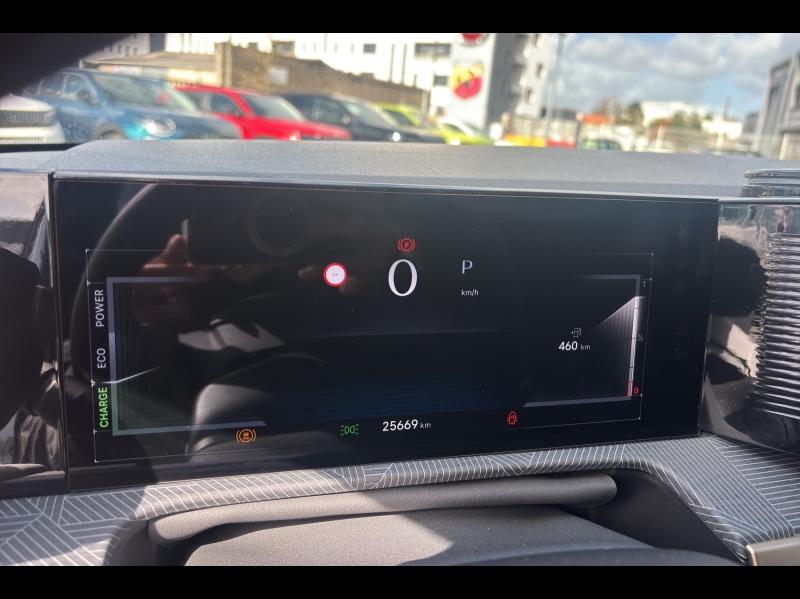 Image LANCIA Ypsilon 1.2 Ibrida 100ch LX eDCT6