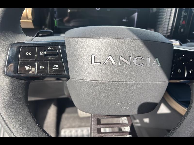 Image LANCIA Ypsilon 1.2 Ibrida 100ch LX eDCT6