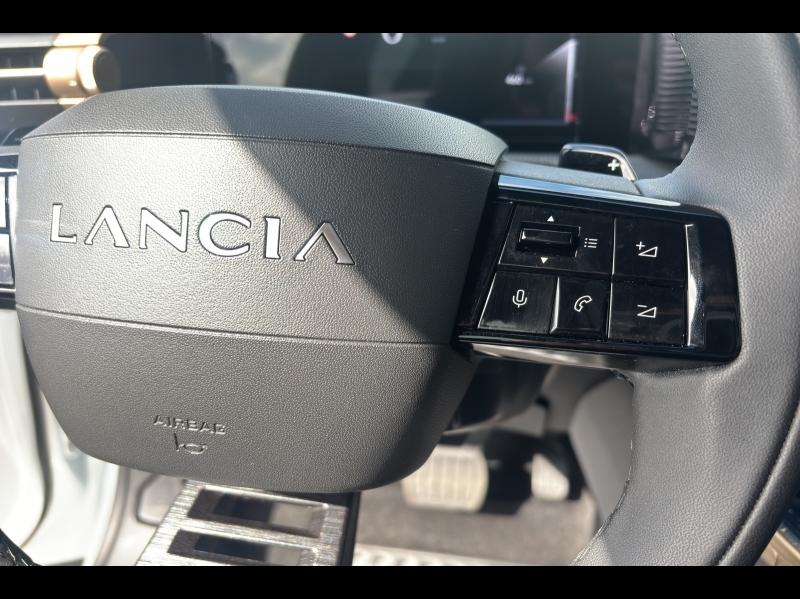 Image LANCIA Ypsilon 1.2 Ibrida 100ch LX eDCT6