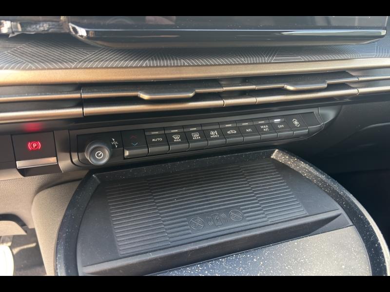 Image LANCIA Ypsilon 1.2 Ibrida 100ch LX eDCT6