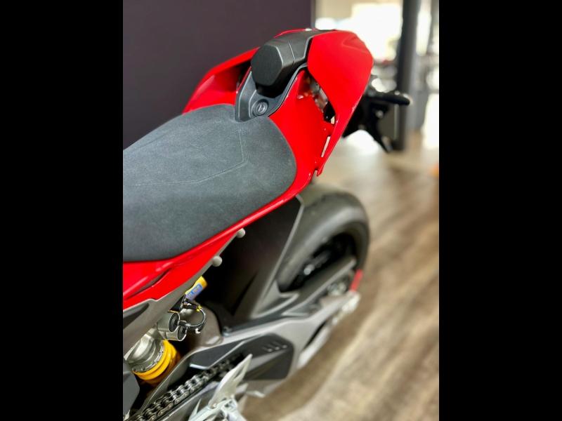 Image DUCATI Panigale V4 S 2025