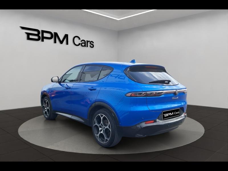 Image ALFA ROMEO Tonale 1.5 Hybrid 160ch Veloce TCT