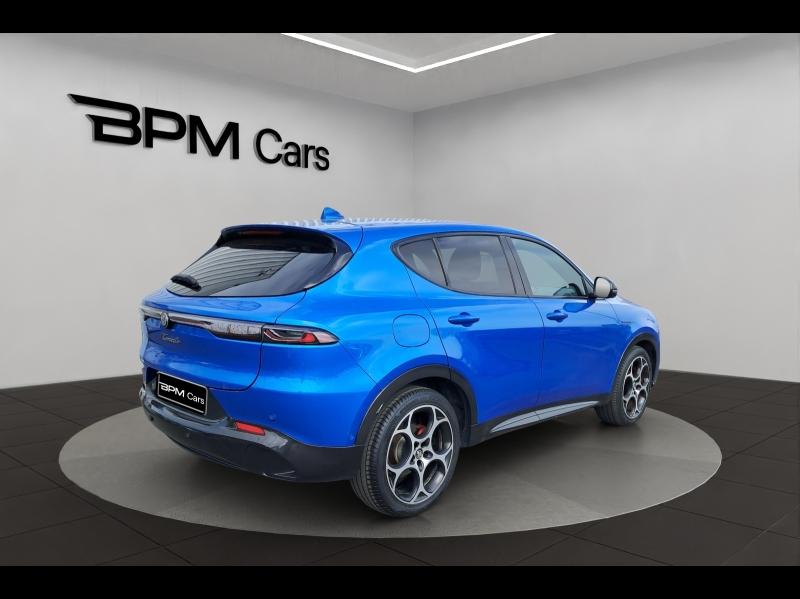 Image ALFA ROMEO Tonale 1.5 Hybrid 160ch Veloce TCT