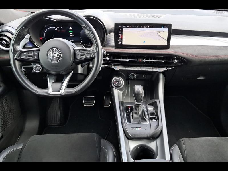 Image ALFA ROMEO Tonale 1.5 Hybrid 160ch Veloce TCT