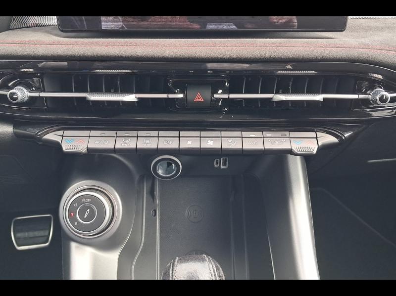 Image ALFA ROMEO Tonale 1.5 Hybrid 160ch Veloce TCT