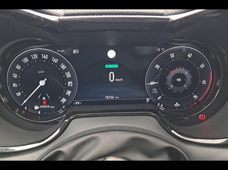 Image ALFA ROMEO Tonale 1.5 Hybrid 160ch Veloce TCT