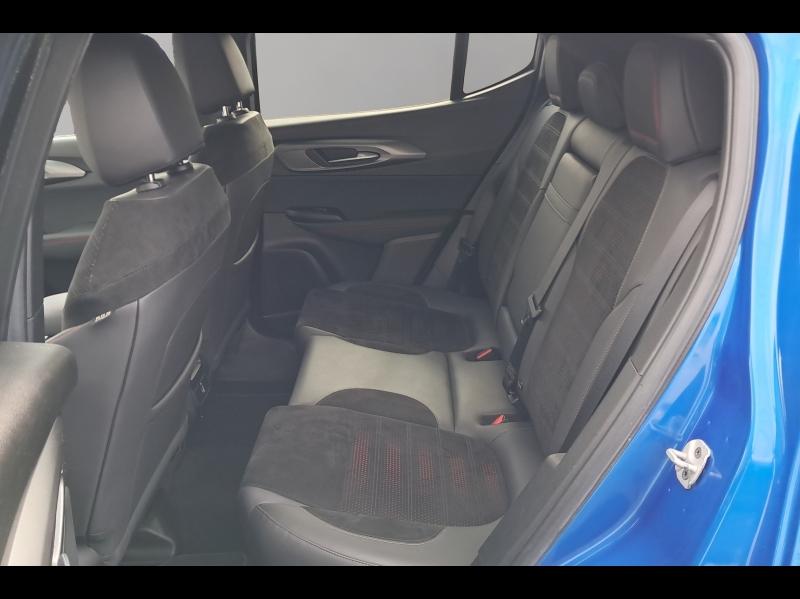 Image ALFA ROMEO Tonale 1.5 Hybrid 160ch Veloce TCT