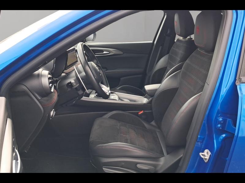 Image ALFA ROMEO Tonale 1.5 Hybrid 160ch Veloce TCT