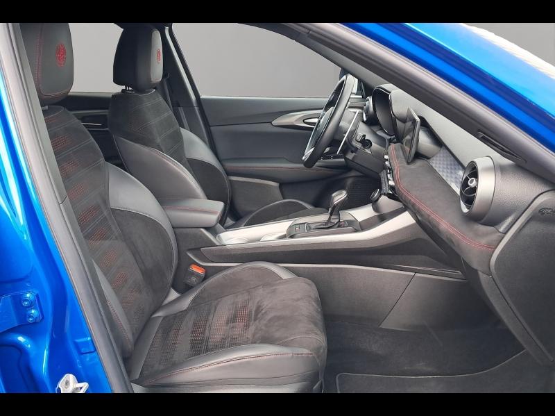 Image ALFA ROMEO Tonale 1.5 Hybrid 160ch Veloce TCT