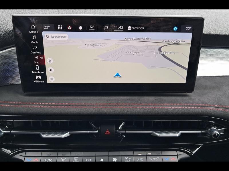 Image ALFA ROMEO Tonale 1.5 Hybrid 160ch Veloce TCT