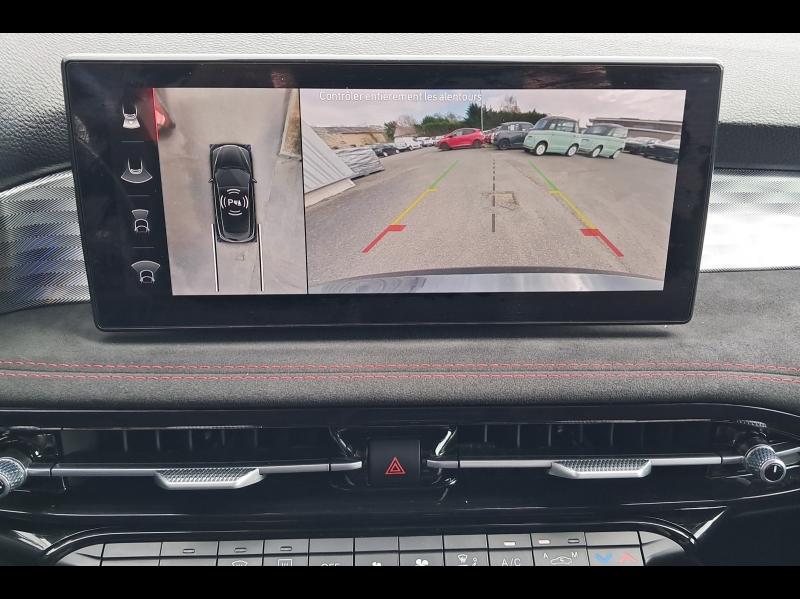 Image ALFA ROMEO Tonale 1.5 Hybrid 160ch Veloce TCT