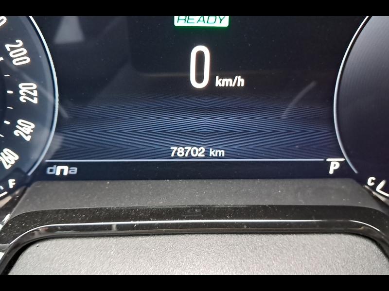 Image ALFA ROMEO Tonale 1.5 Hybrid 160ch Veloce TCT